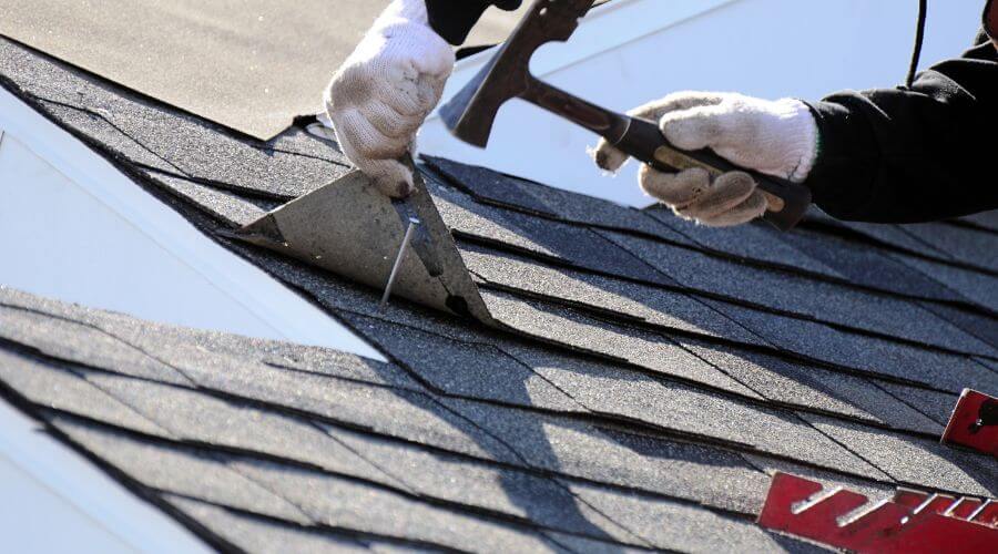 Expert top industrial roofings services in London, KY